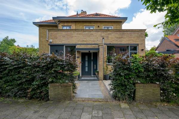 Woning Van Kempenstraat 30 Voorschoten