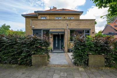 Woning Van Kempenstraat 30 Voorschoten