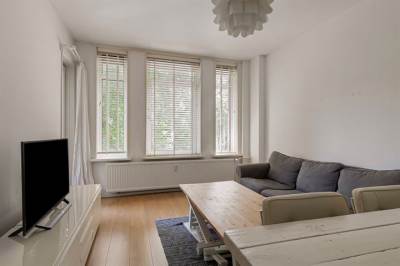 Woning Herman Robbersstraat 102D Rotterdam