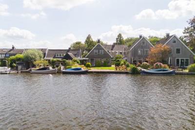 Woning Oud Over 69 Loenen aan de Vecht
