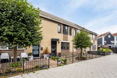 Woning Kruiszwin 2316 Julianadorp