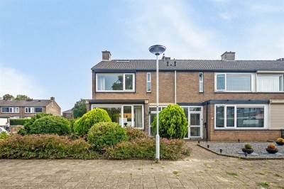 Woning Josef Haydnstraat 17 Terneuzen