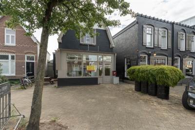 Woning Krugerlaan 67 Zeist