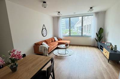Woning Rinus Michelslaan 207 Amsterdam