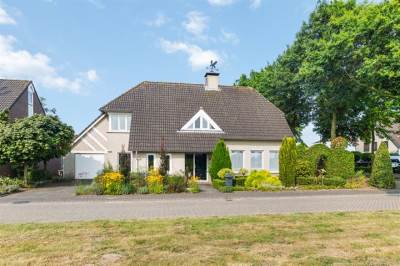 Woning Lepelbladveld 5 Veghel