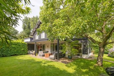 Woning Onder den Dael 25 Blaricum