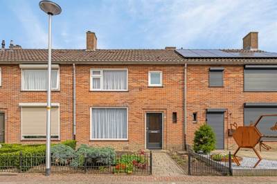 Woning Burg. van Haarenstraat 24 Kerkdriel