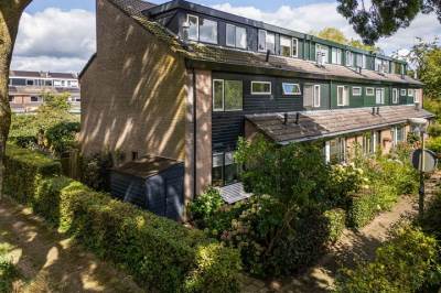 Woning Brugakker 1629 Zeist