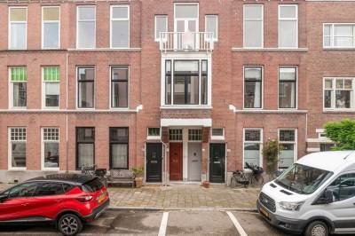 Woning Van Aerssenstraat 77 Den Haag