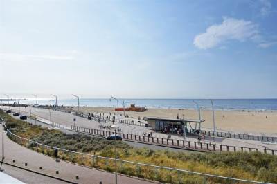 Woning Zeekant 51A Den Haag