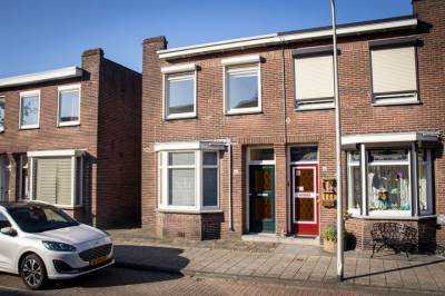 Woning B.W. ter Kuilestraat 44 Enschede