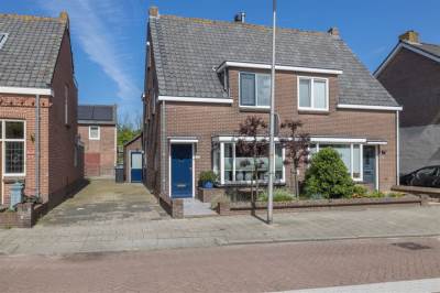 Woning Kerkstraat 16B Noordwijkerhout