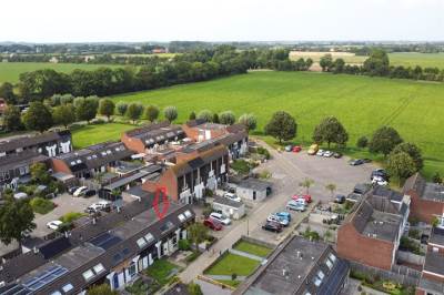 Woning Kanariesprenk 167 Vlissingen