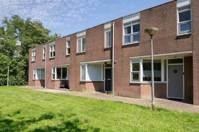 Woning Langshof 41 Almere