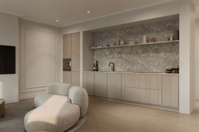 Woning Johannes Vermeerstraat 714 Amsterdam