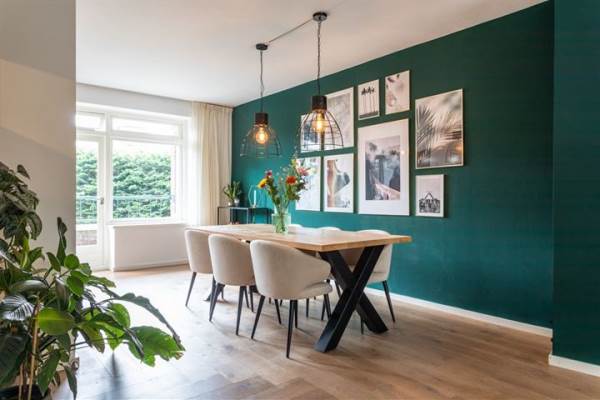 Woning Laan van Meerdervoort 1543 Den Haag