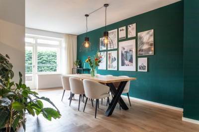 Woning Laan van Meerdervoort 1543 Den Haag