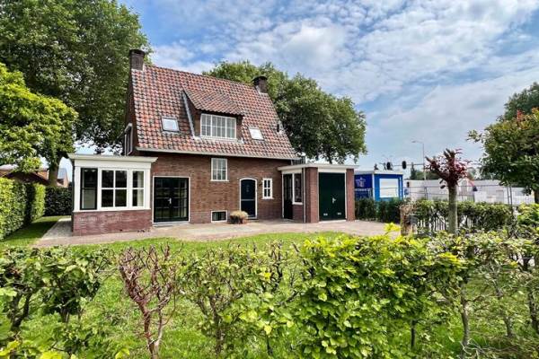 Woning Tabakshof 5 Montfoort