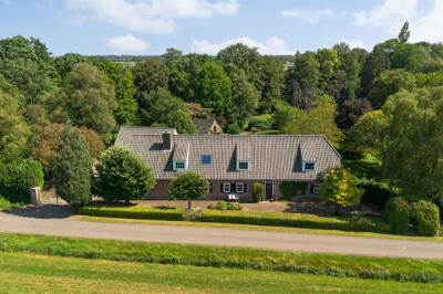 Woning Rukven 7 Heeswijk-Dinther