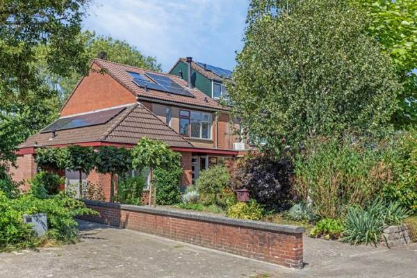 Woning Gerstekamp 1 Hoogland