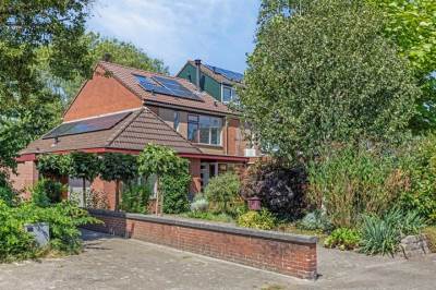 Woning Gerstekamp 1 Hoogland