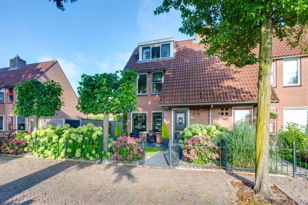 Woning Alexandralaan 10 Haarzuilens