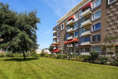 Woning Narcislaan 335 Den Haag