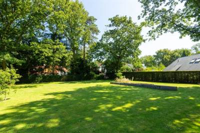 Bouwgrond Vogelkerslaan 7A Vught