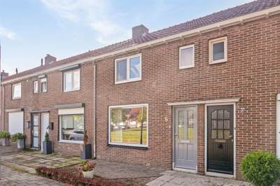 Woning Meidoornstraat 5 Terneuzen