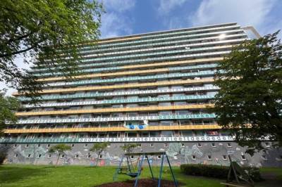 Woning Dirk Costerplein 151 Delft