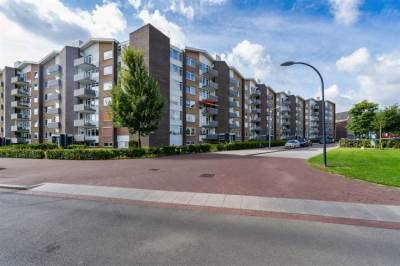Woning Oranjeplein 41H Maastricht
