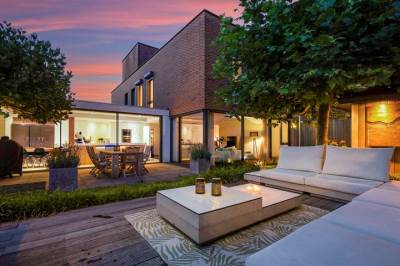 Woning Wittemstraat 34 Tilburg