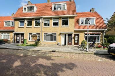 Woning Koningin Emmalaan 15 Delft