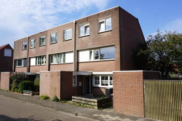 Woning Binnendijk 19 Purmerend