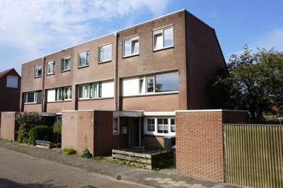 Woning Binnendijk 19 Purmerend