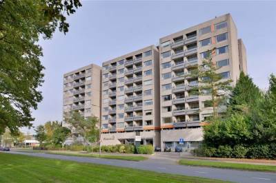 Woning Laan van Borgele 40F804 Deventer