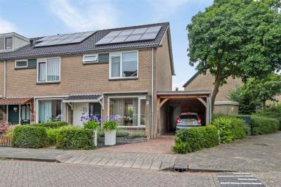Woning Reigersbek 2 Nieuwegein