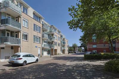 Woning Hobbesteeg 151 Beverwijk