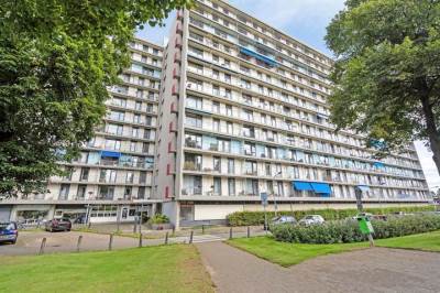 Woning Sint Annadal 10D Maastricht