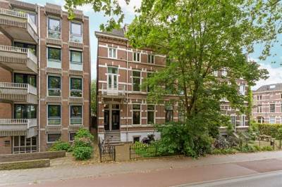 Woning Apeldoornseweg 100 Arnhem