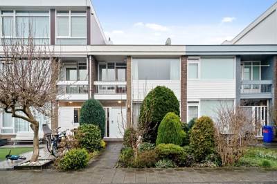 Woning Imstenrade 43 Amsterdam