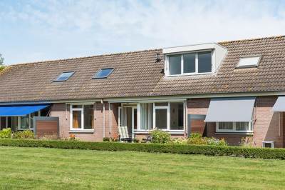 Woning Prins Clauslaan 90 de Wijk