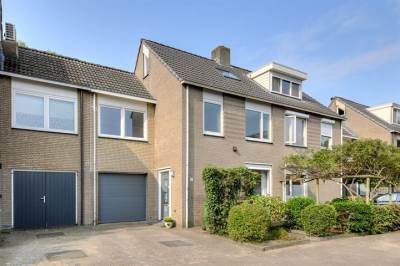 Woning Schouwslagen 5 Breda