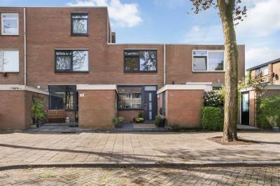 Woning Wielingenstraat 73 Dordrecht
