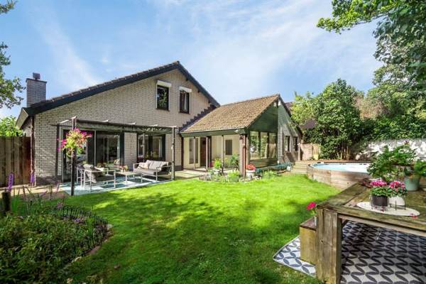 Woning Paterserf 12 Molenhoek