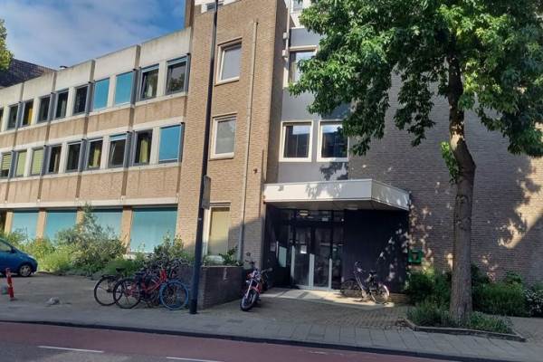 Woning Pastoor de Kroonstraat 293G Den Bosch