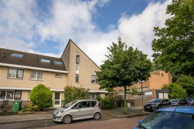 Woning Anton van Duinkerkenlaan 2 Amstelveen