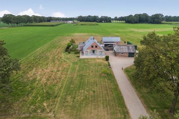 Woning De Haarweg 26 Lutten