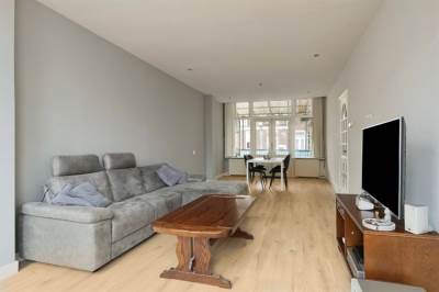 Woning Teijlerstraat 14 Den Haag