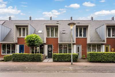 Woning Boswalstraat 9 Zwolle